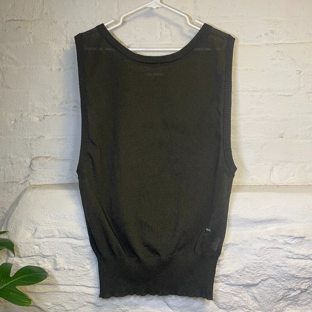 Skunkfunk Sweater Vest